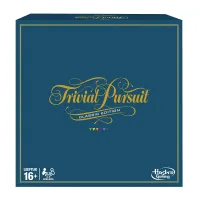 Trivial Pursuit Classic Edition